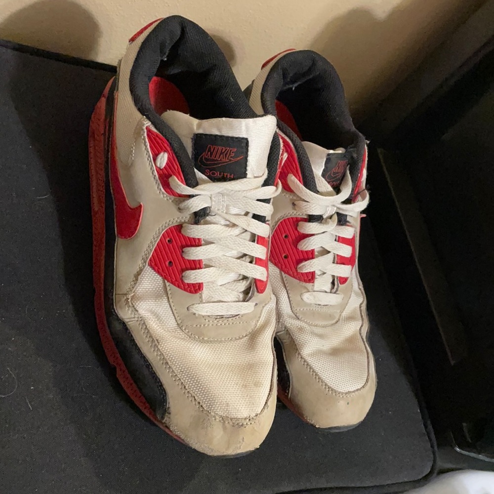Nike Air Max size 11.5